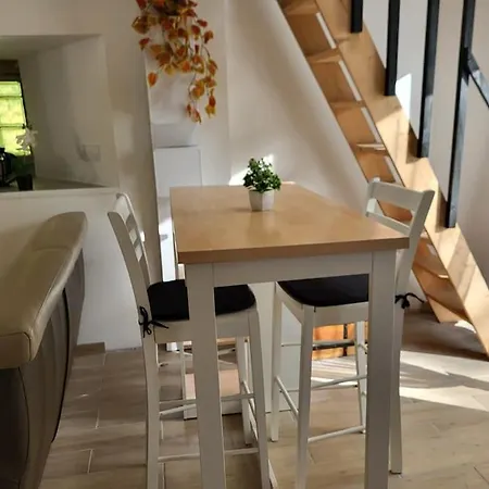 Holiday home Petite Maison - Penty Le Ty Couz *