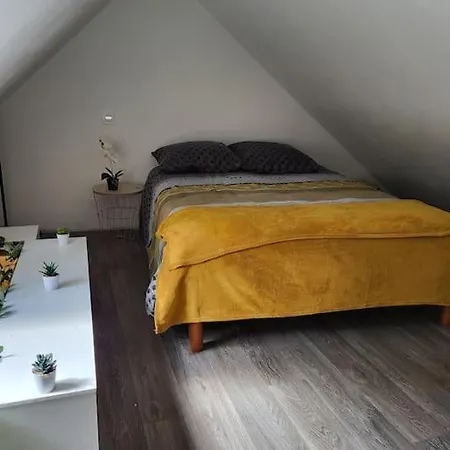 Petite Maison - Penty Le Ty Couz Holiday home