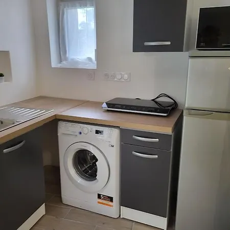 Petite Maison - Penty Le Ty Couz Holiday home