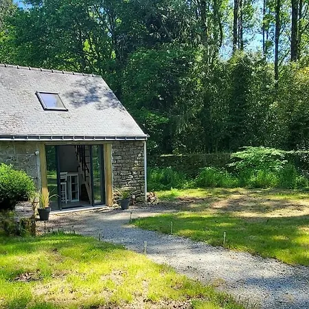 Holiday home Petite Maison - Penty Le Ty Couz *