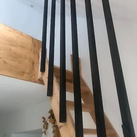 Petite Maison - Penty Le Ty Couz * Le Trevoux