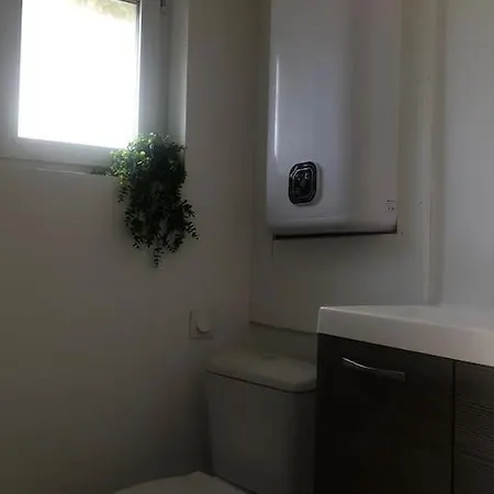 Holiday home Petite Maison - Penty Le Ty Couz *